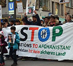 «پروازول» در پی حمله در بلخ خواستار توقف اخراج افغان ها شد